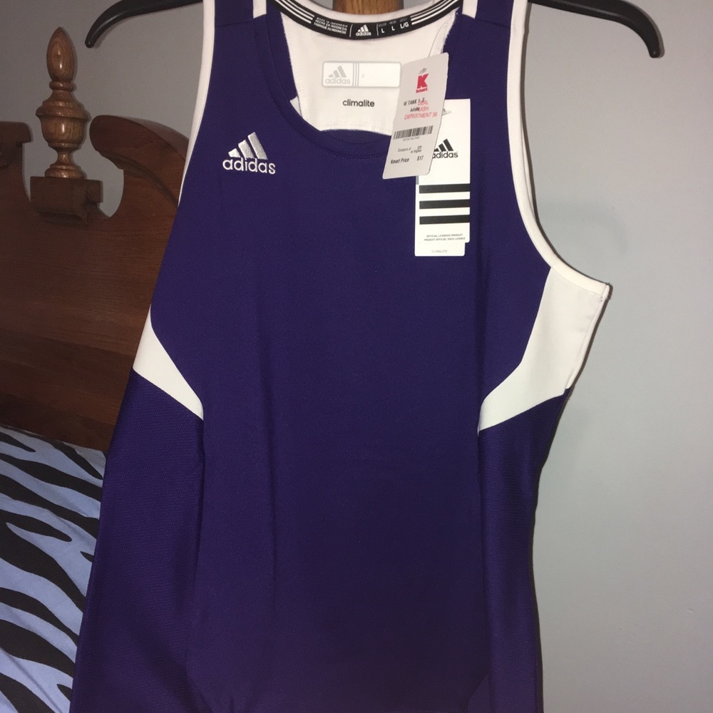 Adidas Tank Top
